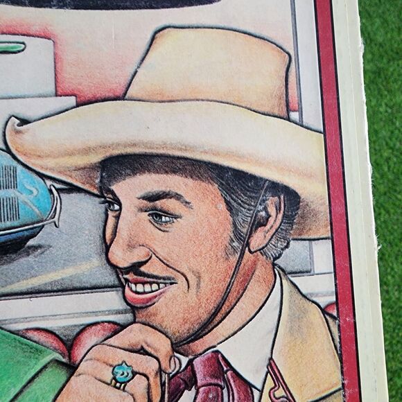 Grateful Dead Vinyl The Best Of 1974 Skeleton From The Closet W2764‎ USA Vintage - Picture 13 of 16